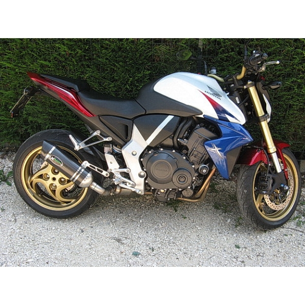 Honda CB 1000 R